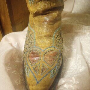 Corral Vintage Boot A1976 size 8